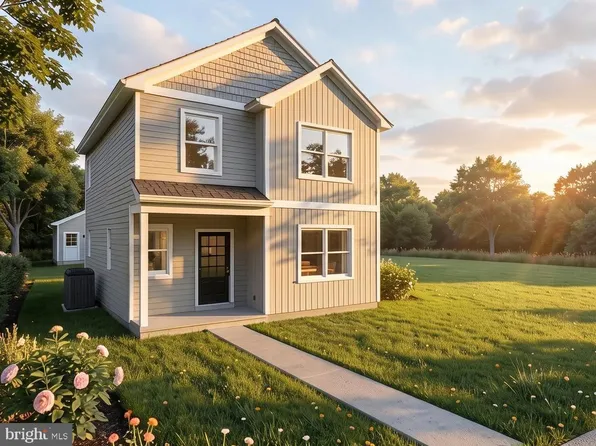 601 S York St, Mechanicsburg, PA 17055