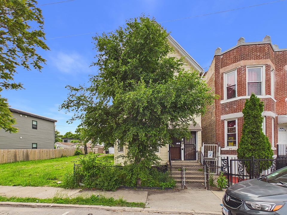 1st image of 4734 S Racine Ave