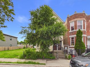 4734 S Racine Ave, Chicago, IL 60609