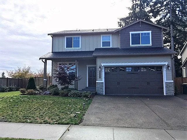 9302 Prairie Wind St SE — Photo 1