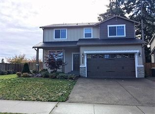 9302 Prairie Wind St SE, Yelm, WA 98597