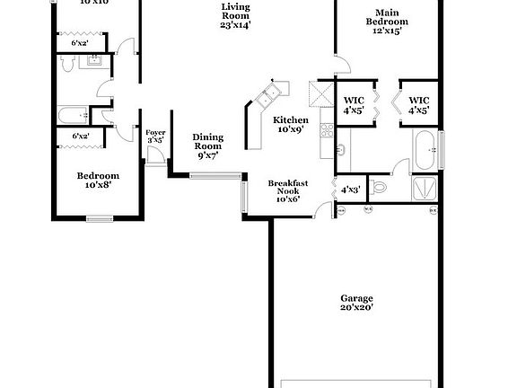 2nd image of this home