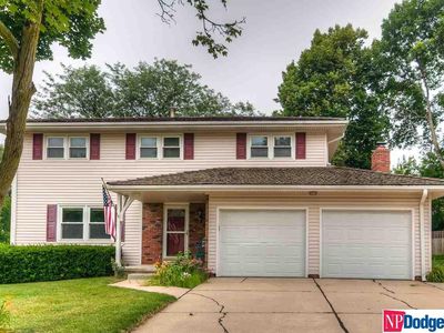 12330 Izard St, Omaha, NE, 68154