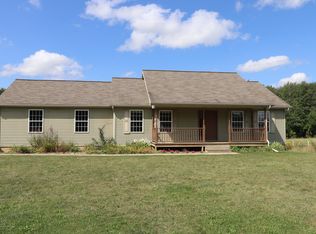 9900 Bond Rd, Dewitt, MI 48820