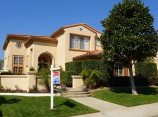 5725 Parkcrest Dr, La Verne, CA 91750