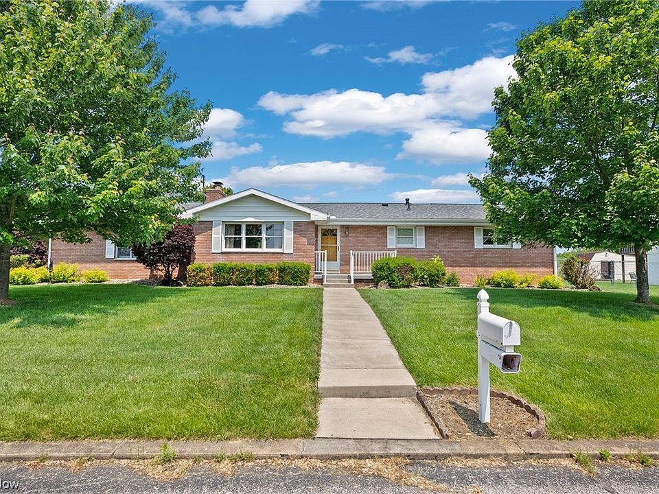 16 James Ct, Parkersburg, WV 26104 Zillow