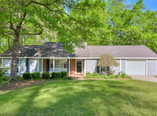 311 Saddletree Ln, Martinez, GA 30907
