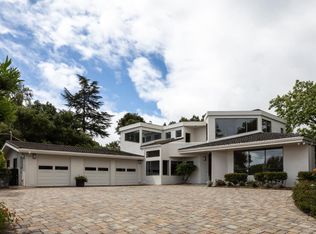 13057 La Cresta Dr, Los Altos Hills, CA 94022