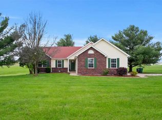 223 Sun Swept Dr, Troy, MO 63379