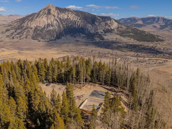 997 Saddle Ridge Road, Crested Butte, CO 81224
