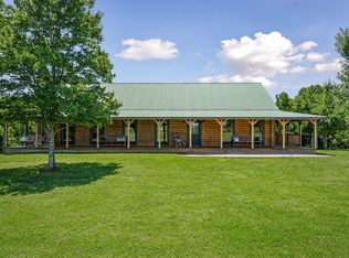 357 Betterton Rd, Walling, TN 38587