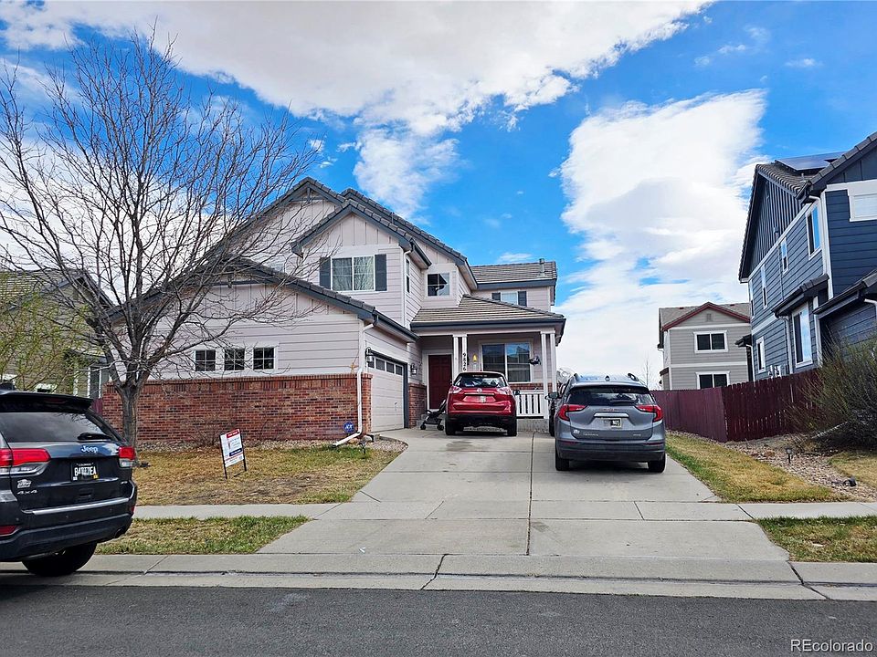 1st image of 9826 Nucla Street