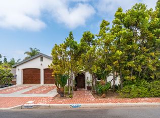 256 Vista Del Parque, Redondo Beach, CA 90277