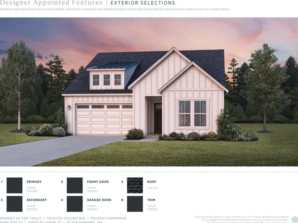 23578 Site 27 SE Logan Street, Black Diamond, WA 98010