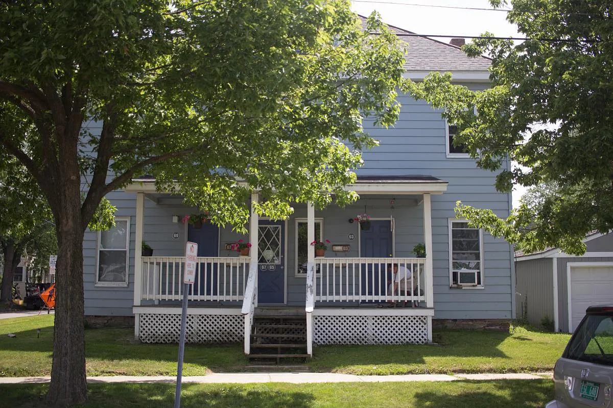 1 bed, $1,475 — Photo 1