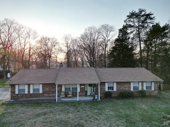 3221 Bisco Dr, Knoxville, TN 37931