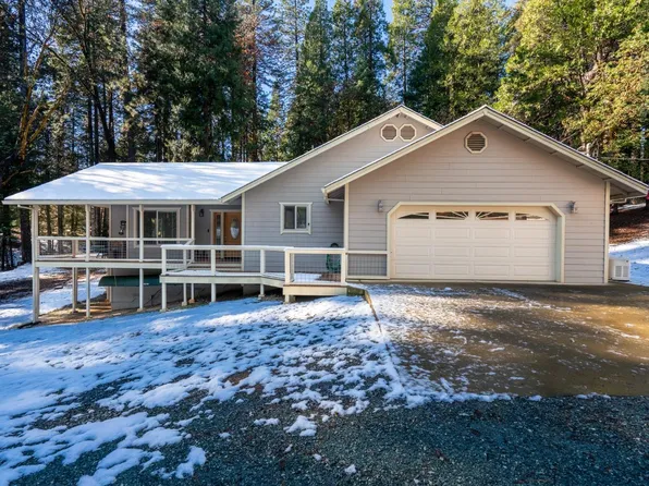 26710 Columbia Dr, Pioneer, CA 95666