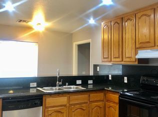 1011 Jubilee Ct, Pahrump, NV 89048