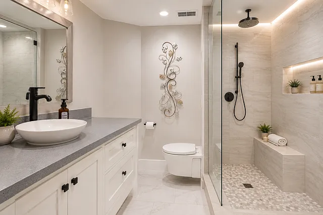 230 E Broadway S #1005 — Photo 7