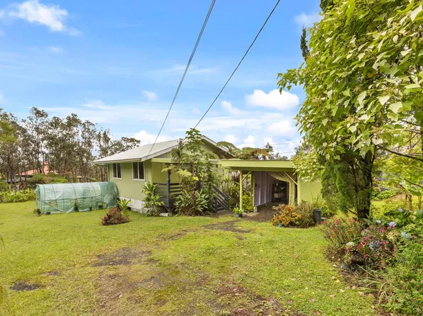 11-3324 Mokuna St, Volcano, HI 96785