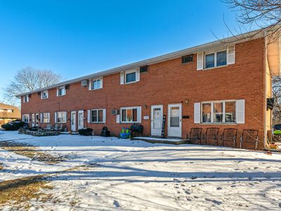 1227 Town Crest Dr APT E, New Lenox, IL, 60451