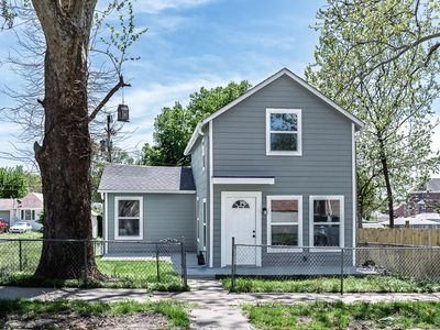 715 Ottawa St, Leavenworth, KS, 66048