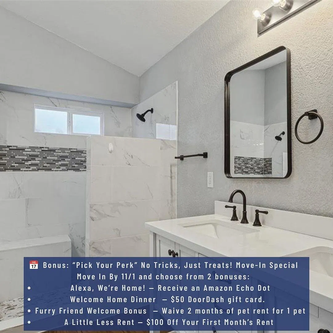 3 bed, 2.0 bath, 1639 sqft, $2,100 — Photo 1