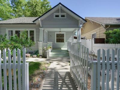 1901 E St, Sacramento, CA, 95811