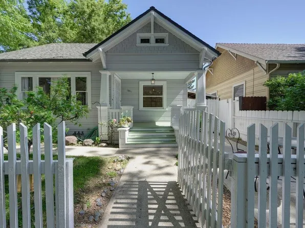 1901 E St, Sacramento, CA 95811