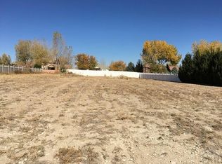 0 Tierra Casa Dr, Pueblo, CO 81005