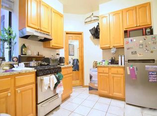 94 Rivington St #2, New York, NY 10002