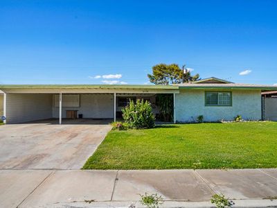 82278 Mountain View Ave, Indio, CA, 92201