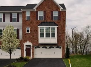 1165 Bayberry Dr, Canonsburg, PA 15317