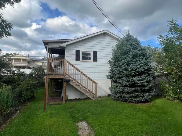 1336 Rundle St, Scranton, PA 18504