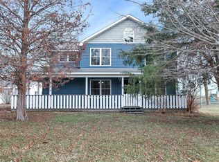 401 S Main St, Advance, IN 46102