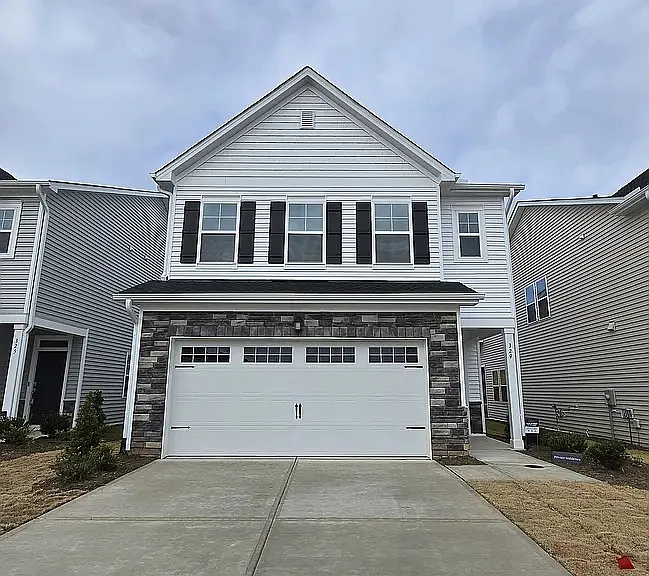 329 Glacier Lake Dr — Photo 1