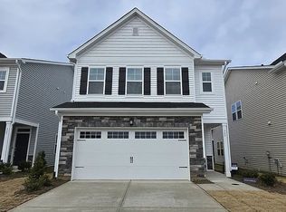 329 Glacier Lake Dr, Raleigh, NC 27610