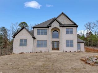 158 Oneida Way, Maumelle, AR 72113