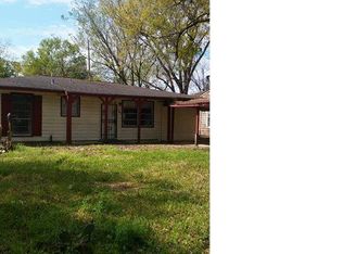 5238 Kingsbury St, Houston, TX 77021