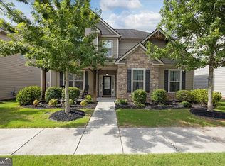 4009 Glendianne Way, Powder Springs, GA 30127