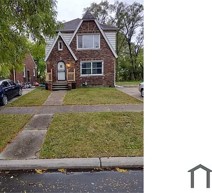 8821 Intervale Ave — Photo 1