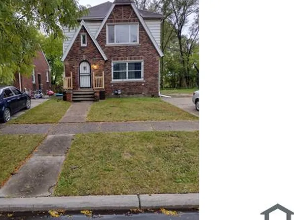 8821 Intervale St, Detroit, MI 48238