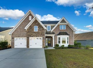 740 Ruskin Dr, Chapin, SC 29036