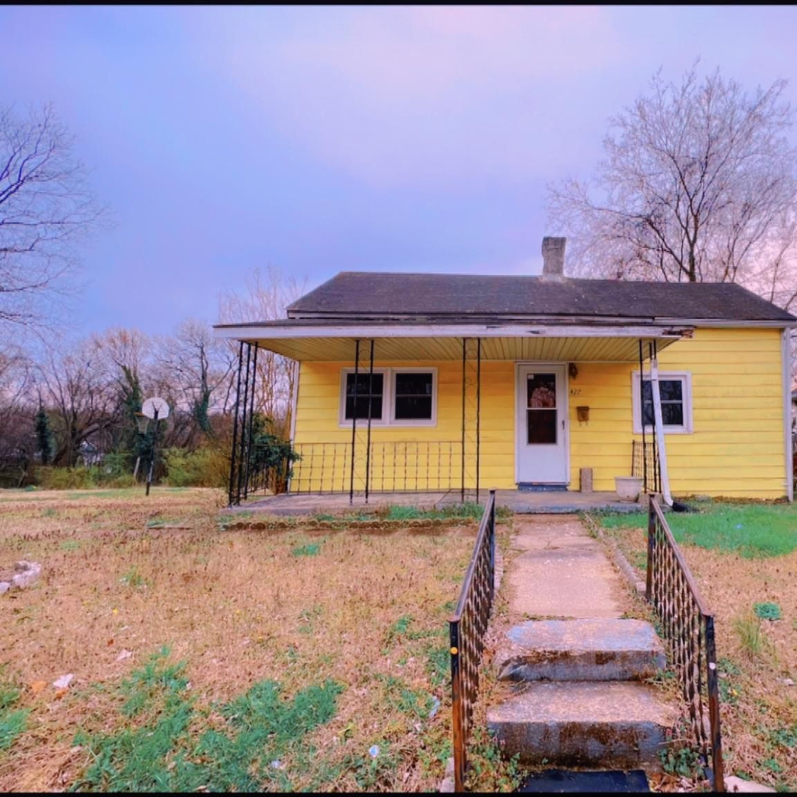 427 W Thomas St, Danville, VA 24540 Zillow