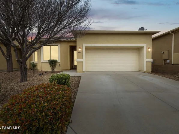 4651 N Ainsley Way, Prescott Valley, AZ 86314