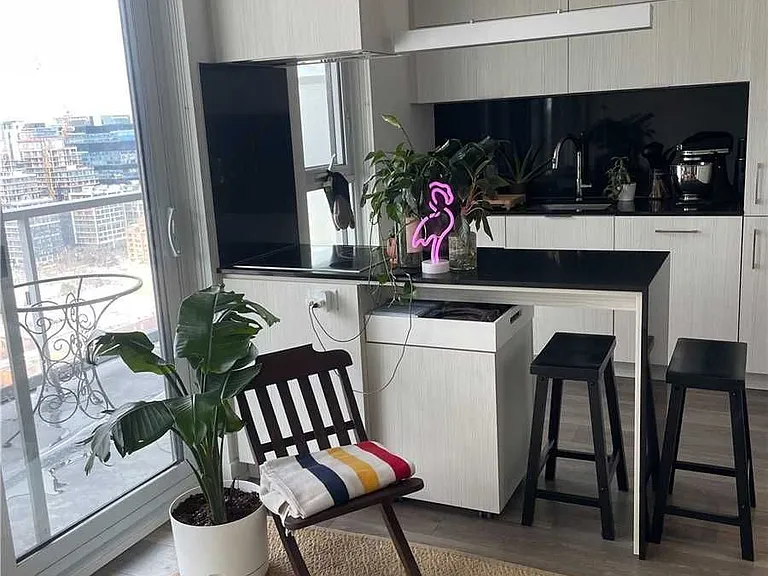 15 Lower Jarvis St #2111 — Photo 8