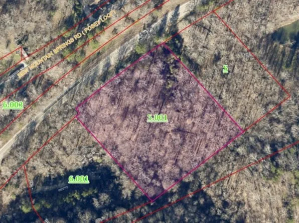 7910 Highway 247, Tuscumbia, AL 35674