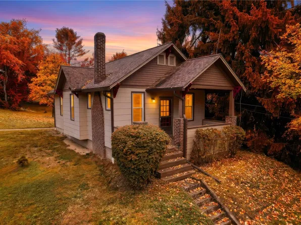1320 Pleasant Hill Rd, Wexford, PA 15090