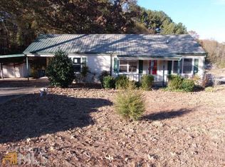 124 Gifton Thomas Rd, Bethlehem, GA 30620