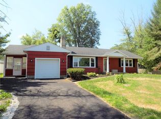 804 Cameron Dr, Greencastle, IN